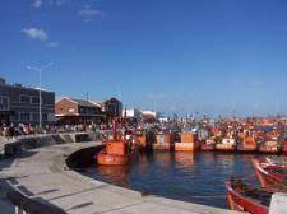 Mar del Plata palpita un gran movimiento tur�stico