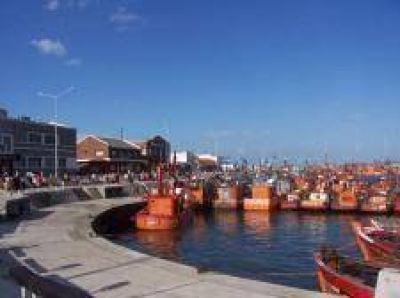 Mar del Plata palpita un gran movimiento tur�stico