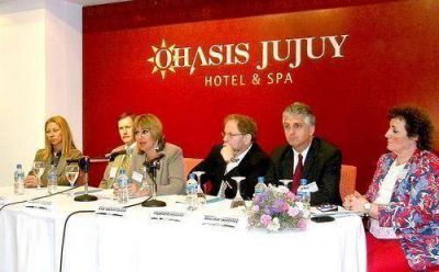 Naci�n y provincias ultiman detalles para el Censo 2010