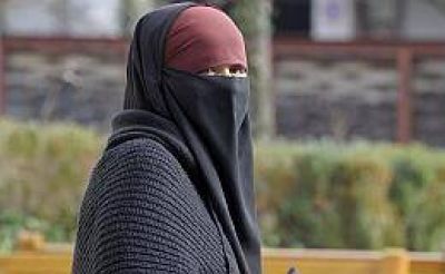 Francia: validaron ley que proh�be el uso del velo
