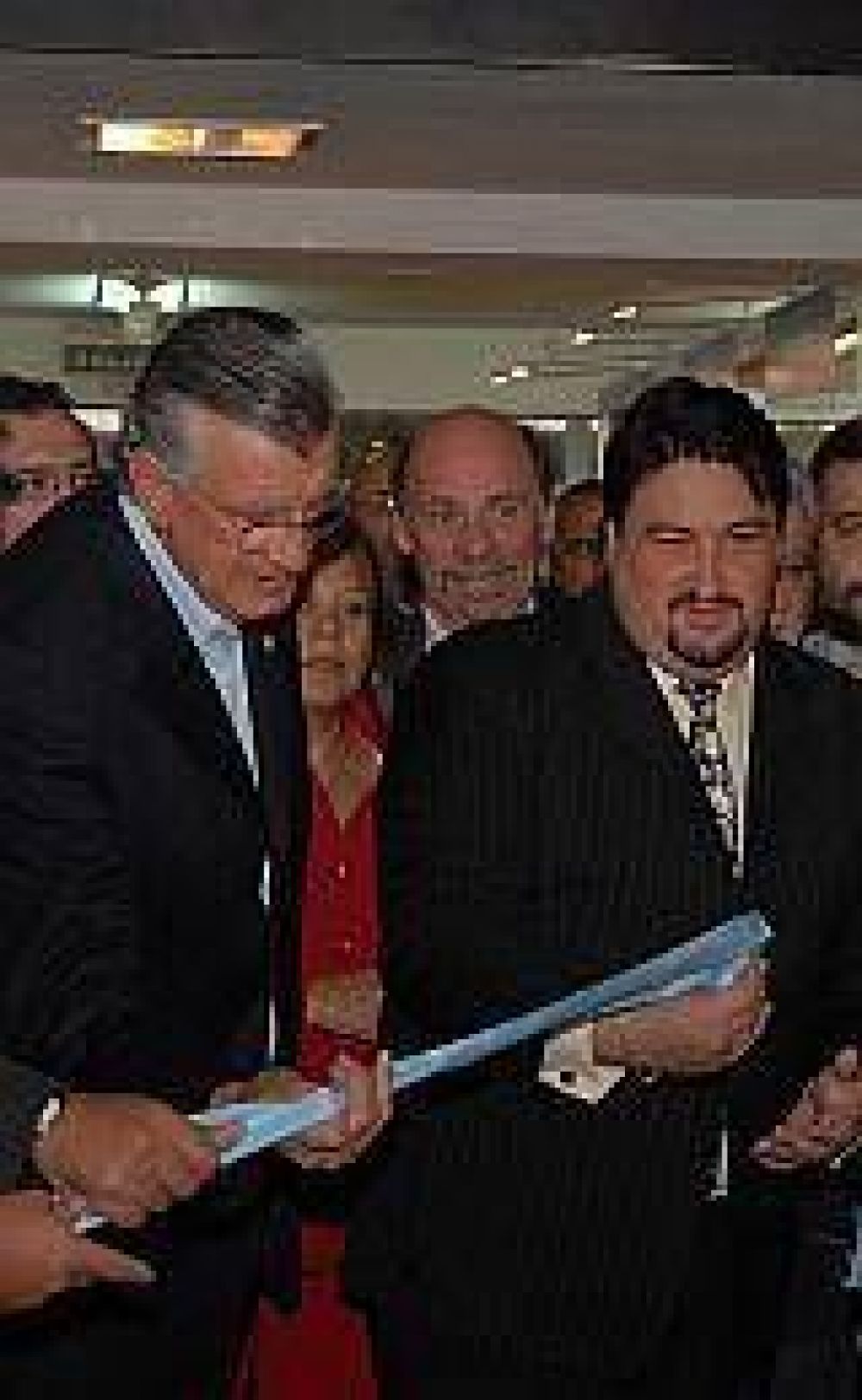 Santa Cruz: gobernadores afirman que van a respaldar las "autonom�as" provinciales y no a criticar a la Corte