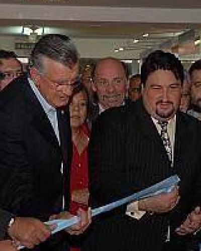 Santa Cruz: gobernadores afirman que van a respaldar las "autonom�as" provinciales y no a criticar a la Corte