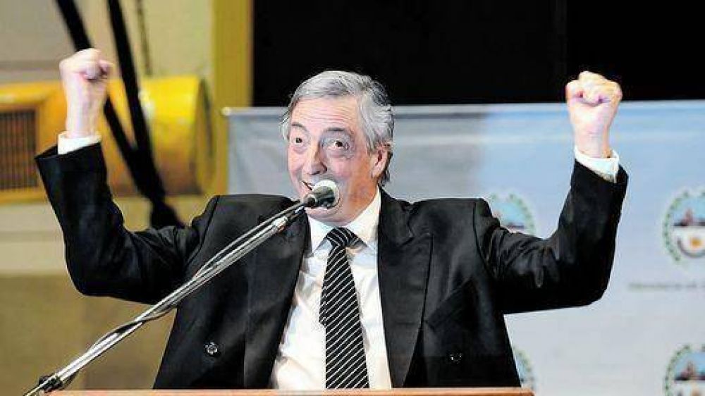  Tras el ataque, Kirchner admite que la Corte es independiente