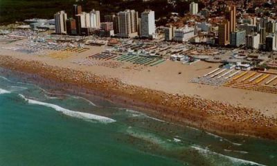 La ciudad de Necochea festeja sus 129 a�os de vida