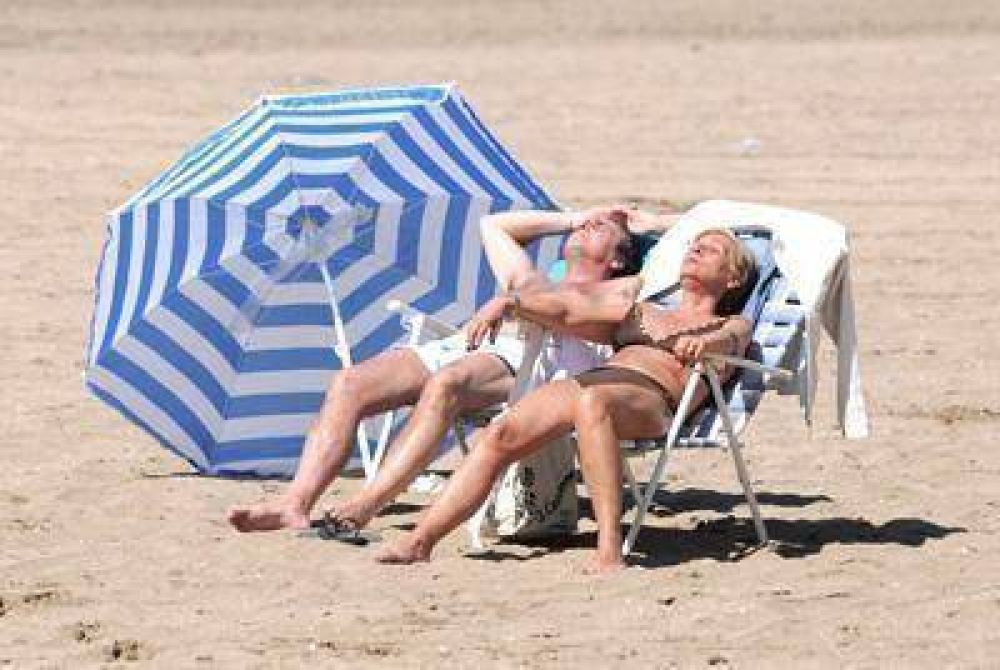 Intensa llegada de turistas en el inicio de las minivacaciones