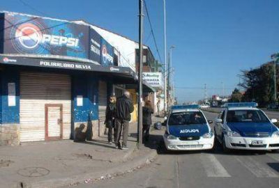 �Volvi� la �Maldita Polic�a�?: Detienen a dos efectivos de la Comisar�a Sexta por el ataque a Dardo Molina 