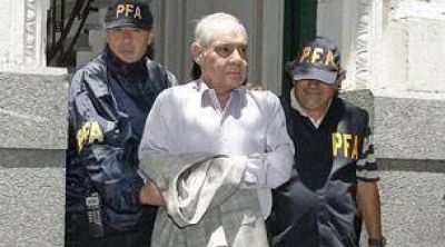 Medicamentos falsos: Oyarbide le neg� la excarcelaci�n a Zanola y orden� su traslado a Ezeiza