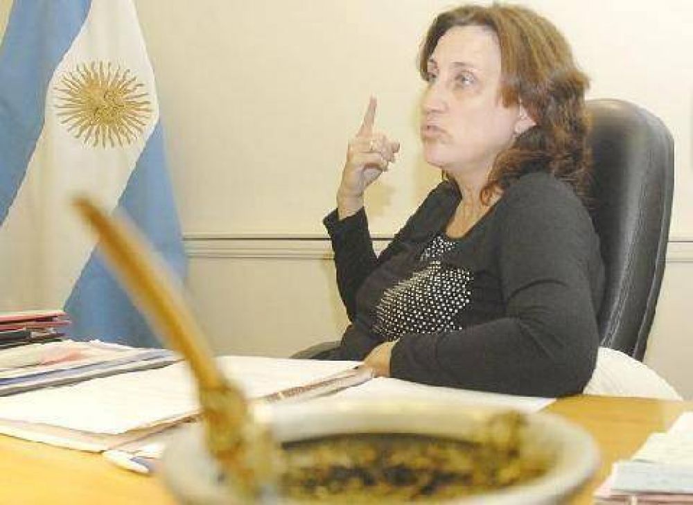 Rosso se reunir� con Randazzo para acordar el giro de ATN
