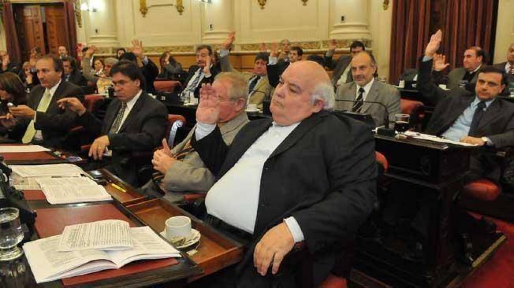 La Justicia federal intim� al PJ de C�rdoba a que convoque a internas