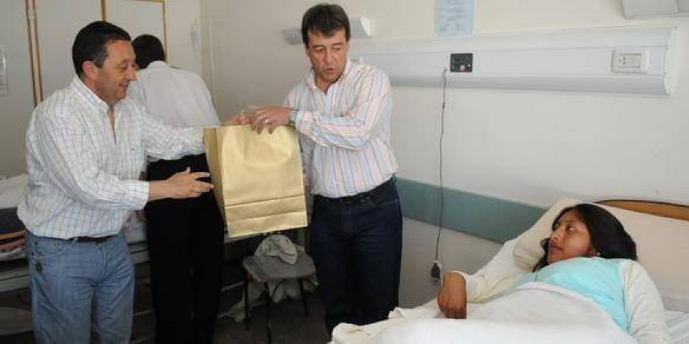 Celso Jaque escrachar� a los m�dicos de paro con sus bonos de sueldo