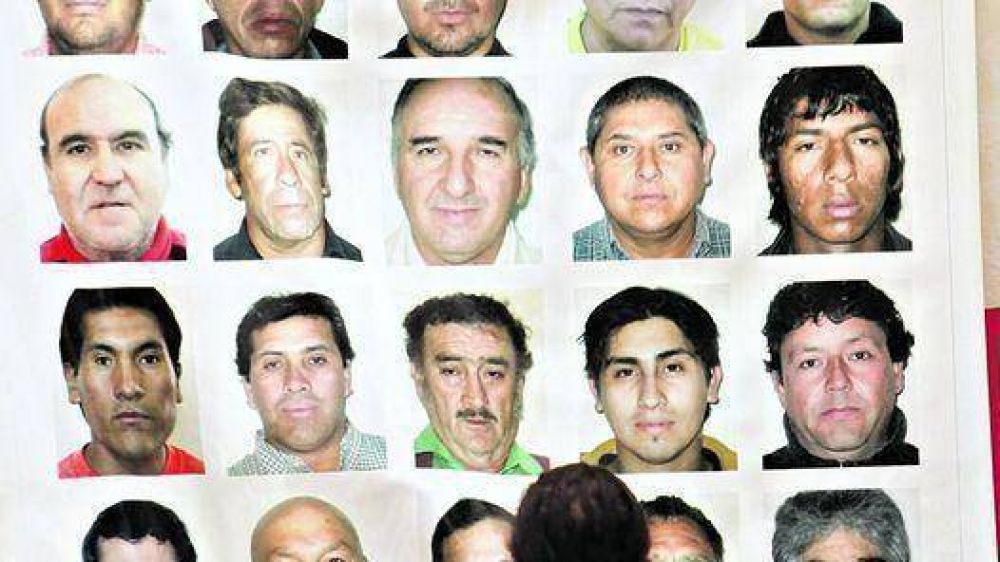 El rescate de los mineros provoca una pol�mica en el gabinete de Pi�era