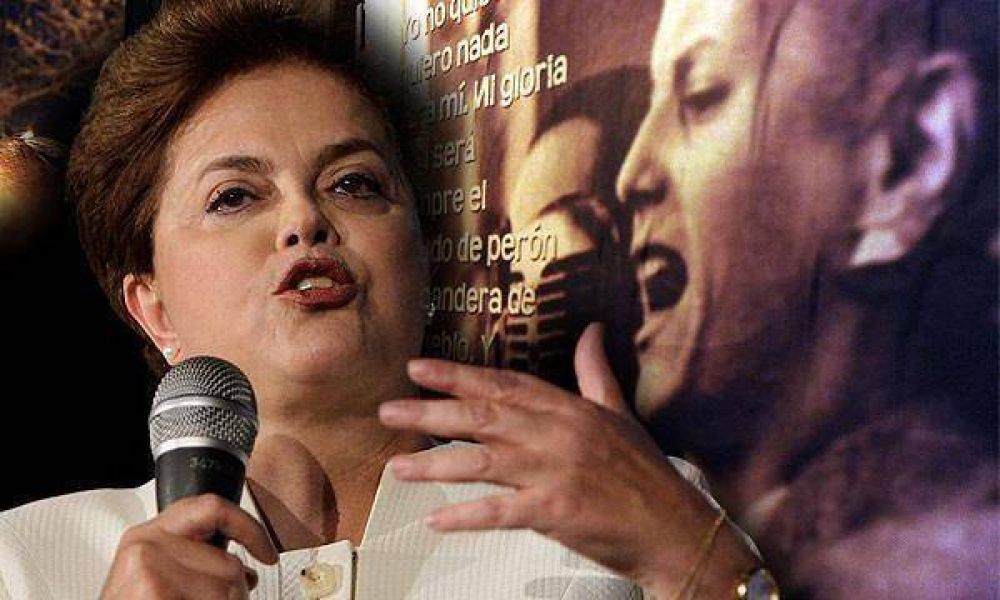 Henrique Cardoso compar� a Roussef con el peronismo argentino