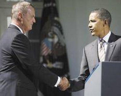 Obama perdi� a otro soldado