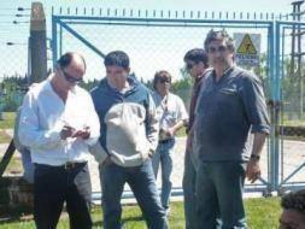 Papel Prensa: Paro por tiempo indeterminado y posibilidad de toma de la planta