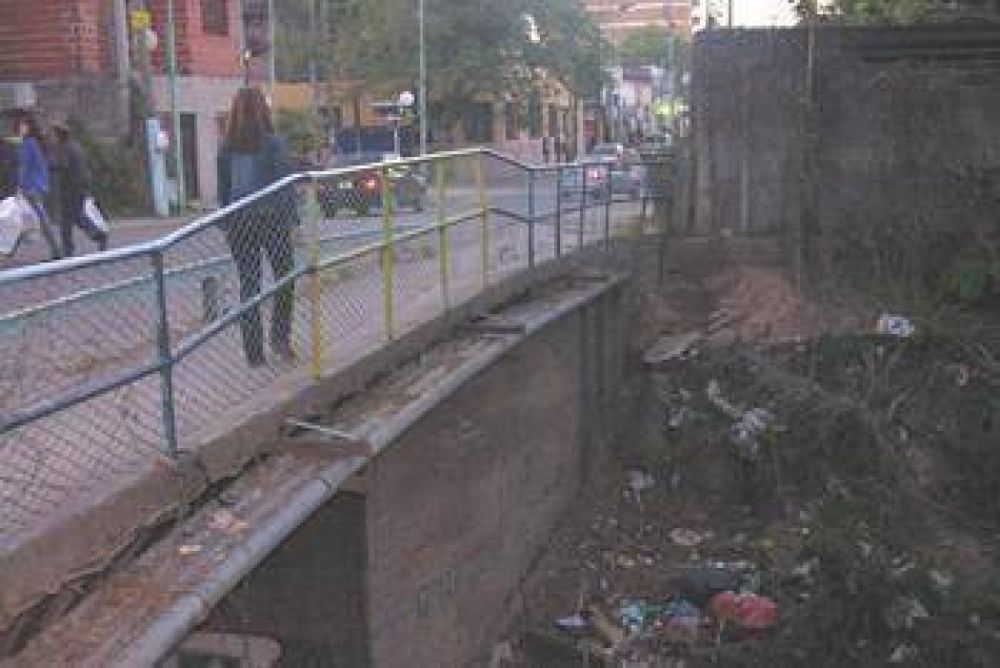 La basura sigue siendo un problema sin resolver