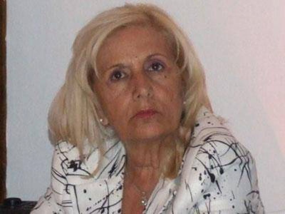 Ibarra: �Conversar�amos con Pampuro solo si se aleja del kirchner�smo�
