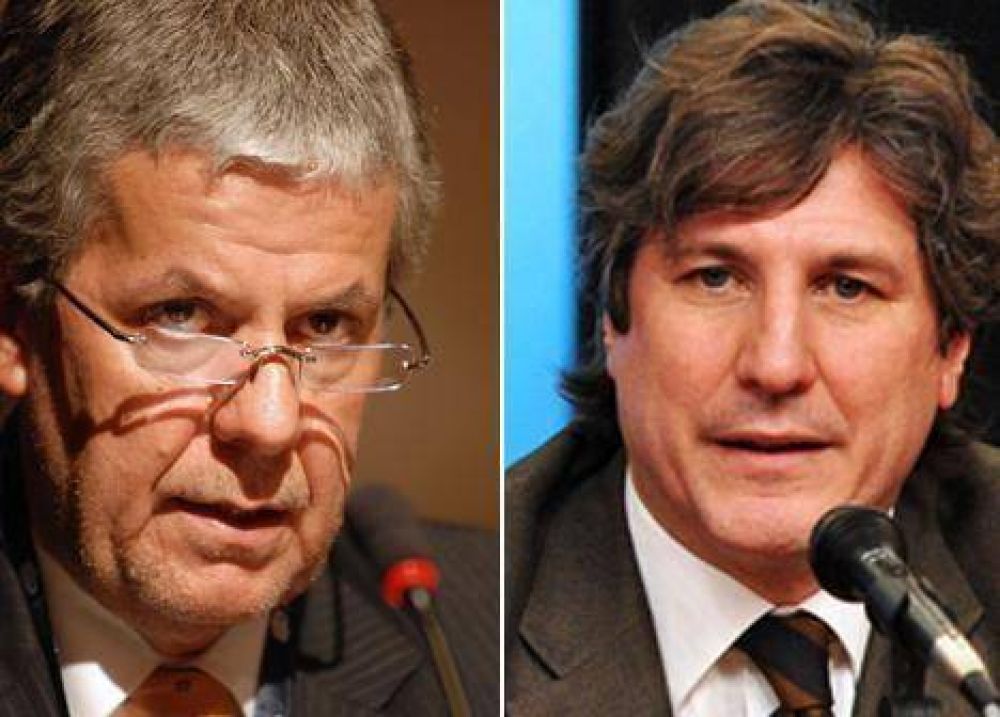  Boudou se re�ne con el FMI: rechaza auditor�a y exige cambios