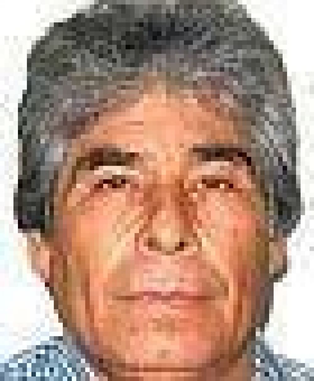 El minero m�s veterano, primero en la lista