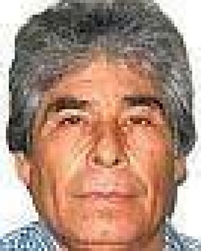 El minero m�s veterano, primero en la lista