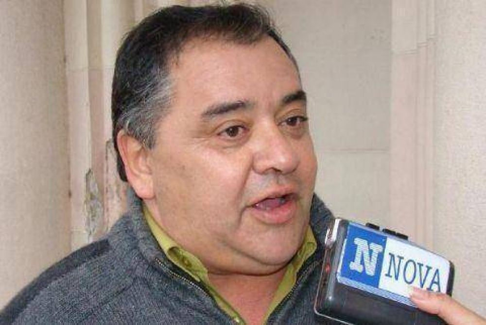 La Corriente Sindical aclara que "vamos a estar donde se huela peronismo en La Plata"