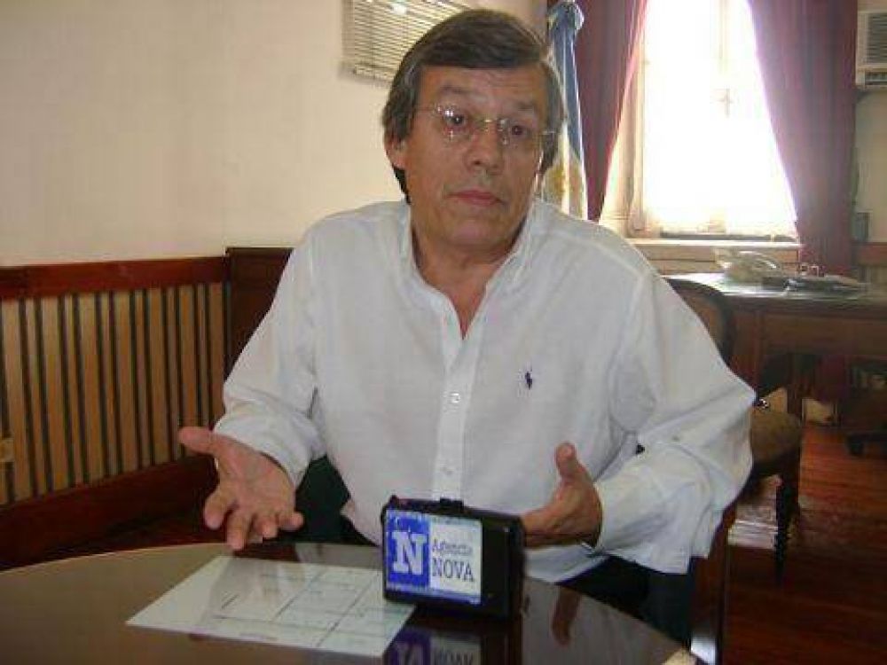 Desde la UCR repudiaron la agresi�n sufrida por un menor en una comisar�a platense