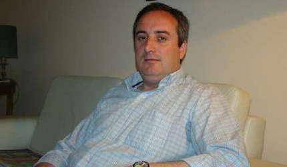 �La gente va a acompa�ar al intendente para que siga al frente del Ejecutivo�
