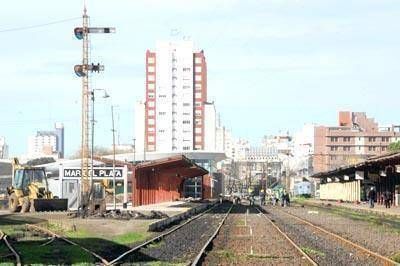 Ferroautomotora: a mitad de diciembre estar�a lista la parte ferroviaria