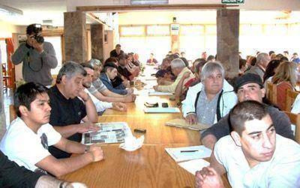 El Nuevo Espacio ratific� que participar� de la interna del PJ