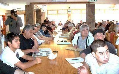 El Nuevo Espacio ratific� que participar� de la interna del PJ