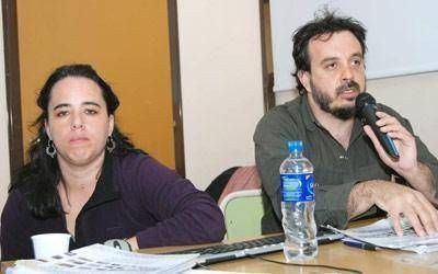 Presentaron plan de generaci�n de contenidos para la TV digital