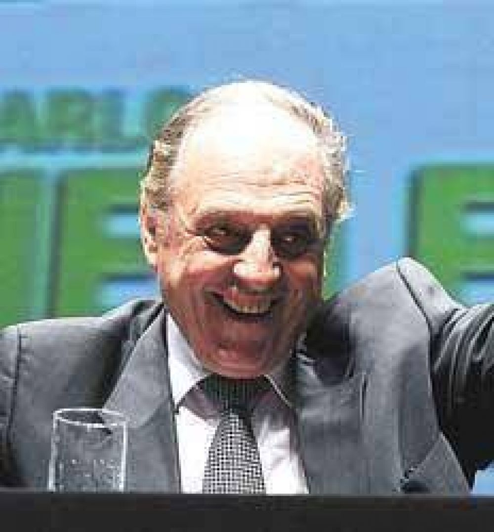 Anotado como candidato