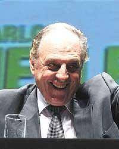 Anotado como candidato