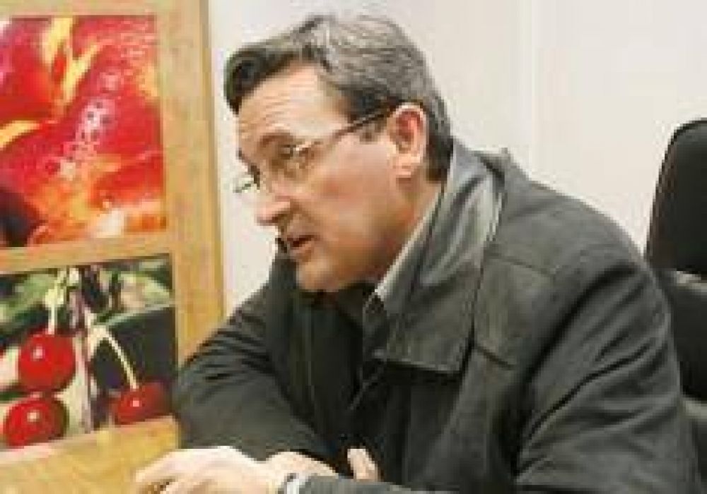 Transparencia frut�cola es la clave