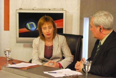 �Independientemente del resultado de la sesi�n, lo que no se puede es eludir el debate�