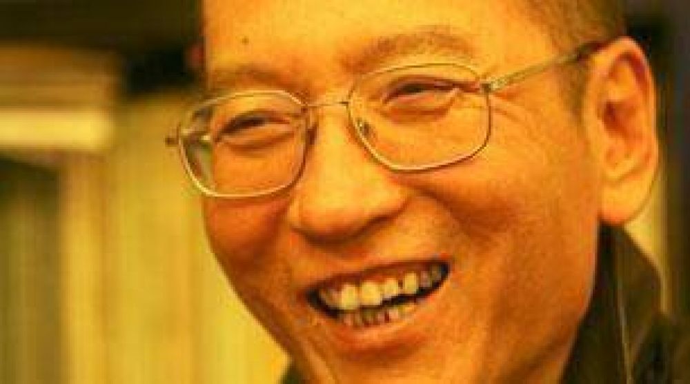 Liu Xiaobo sigue sin saber que es Premio Nobel de la Paz
