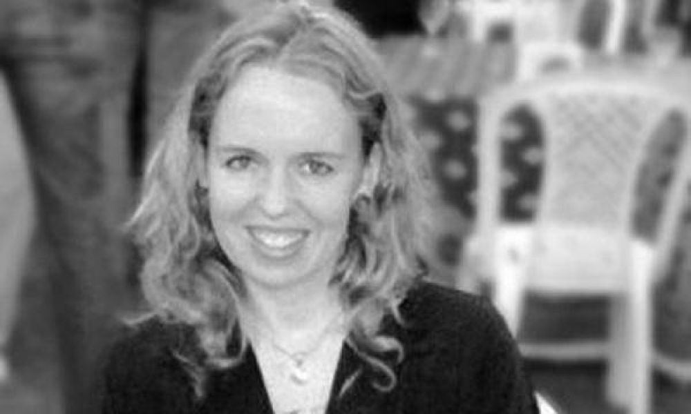Afganist�n: talibanes asesinaron a la brit�nica secuestrada