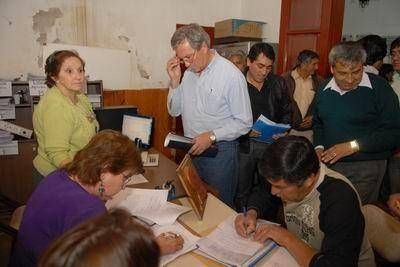 Incertidumbre con los candidatos a las internas del peronismo