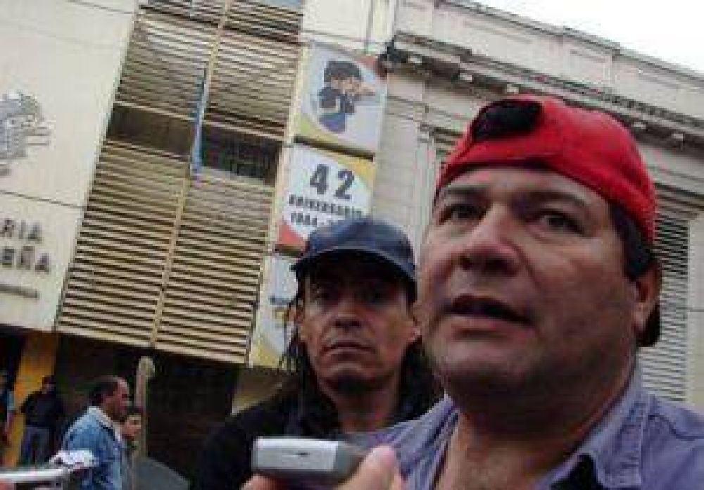 Movimientos sociales unir�n fuerzas para endurecer la protesta en el a�o electoral