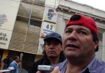 Movimientos sociales unir�n fuerzas para endurecer la protesta en el a�o electoral