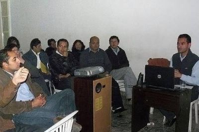 Impusieron el nombre de Ricardo Vilca a una escuela de Humahuaca