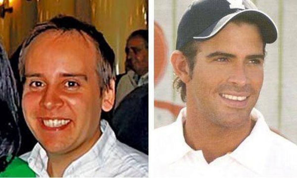  Otras dos familias sacudidas por el delito quieren irse del pa�s