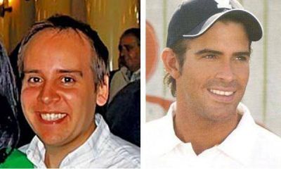  Otras dos familias sacudidas por el delito quieren irse del pa�s