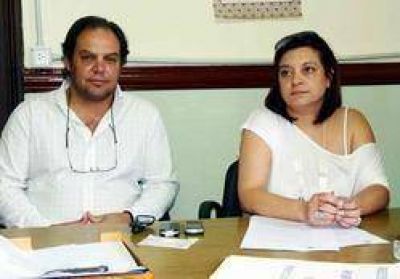 En la pr�xima sesi�n del HCD: Los concejales Altimari y Busalacchi presentar�n un nuevo proyecto sobre transporte p�blico 