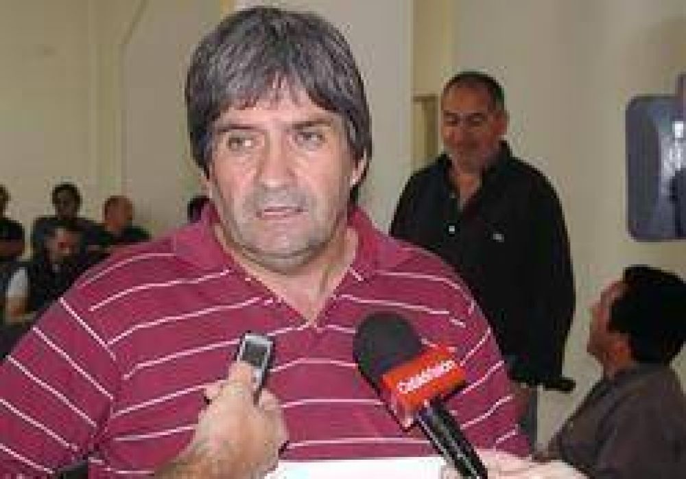 La UOCRA a punto de entrar en conflicto con Honda por no respetar la mano de obra local