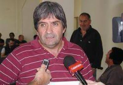 La UOCRA a punto de entrar en conflicto con Honda por no respetar la mano de obra local