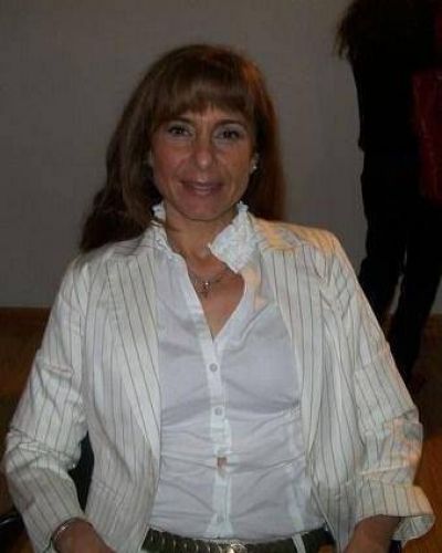Nelba Pulimeni: �Hay que ser serios y respetar el voto�