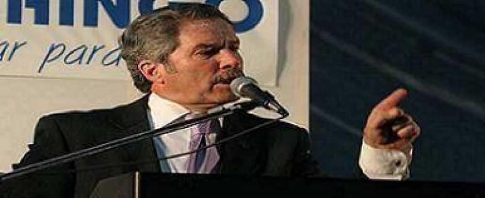Dur�sima reacci�n de Felipe Sol� contra el titular de la CGT
