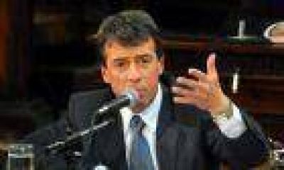La oposici�n conf�a en aprobar el 82% m�vil en el Senado