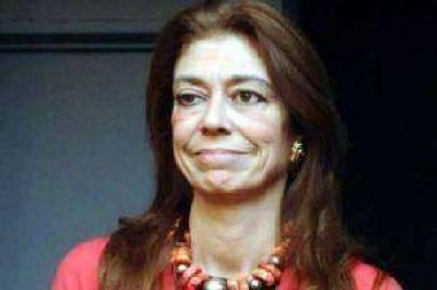 Giorgi explica el crecimiento inmobiliario