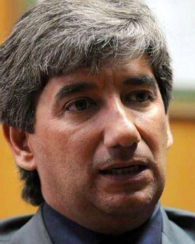 Sigue la "guerra" en la Justicia Federal
